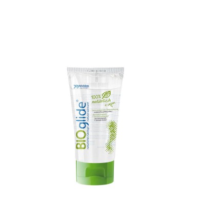 Lubrifiant BIOglide natural, 40 ml foto