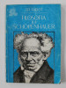 FILOSOFIA LUI SCHOPENHAUER de TH. RIBOT 1993