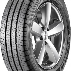 Cauciucuri de vara Goodyear EfficientGrip Cargo ( 215/65 R15C 104/102T 6PR )