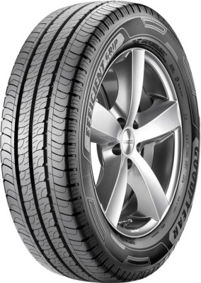 Cauciucuri de vara Goodyear EfficientGrip Cargo ( 195/75 R16C 107/105R 8PR ) foto