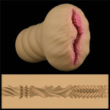 Masturbator Alien&#039;s Pie #1, Soft Material, Natural, Lovetoy