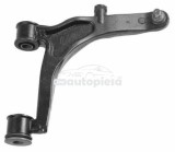 Bascula / Brat suspensie roata OPEL MOVANO A caroserie (X70) (1999 - Prezent) RINGER 1141001206