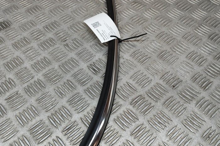 Chedar geam ușă dreapta spate MINI COOPER F55 2014 OEM: 128662-10F 21813689