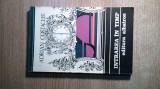 Adrian Costache - Intrarea in timp (Editura Albatros, 1979)