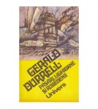 Gerald Durrell - Pasari, lighioane si rubedenii - 124887