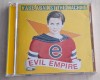 Rage Against The Machine - Evil Empire CD (1996), Rock, Epic Records