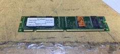 Ram PC Infineon SD-Ram 128MB 133MHz Hys64v16302GU-7-d foto