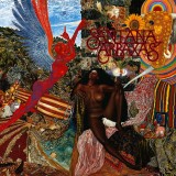 Santana Abraxas LP 2016 (vinyl)