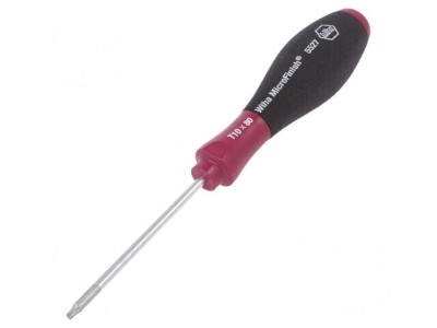 Şurubelniţă Torx TX10 MicroFinish 80mm foto