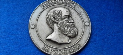 HIPOCRATE PLACHETA foto