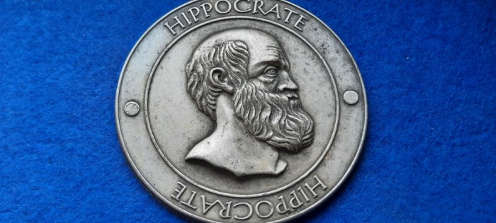 HIPOCRATE PLACHETA