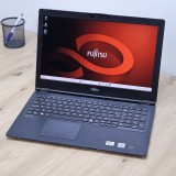 Laptop Refurbished, FUJITSU LIFEBOOK U7510, Procesor I5 10210U, Memorie RAM 16 GB, SSD 256GB NVME, Windows 11 Pro, Webcam, US/UK, Ecran 15,6 Inch