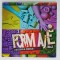 FORMAJE , THE ESSENTIAL ROMANIAN ARTFILES , NR. 2 , ANII &#039;2000