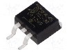Dioda redresoare Schottky, 40A, o singura dioda, D2PAK, DIOTEC SEMICONDUCTOR - SK4045YD2-3G