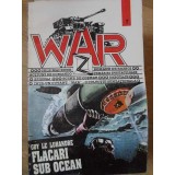 FLACARI SUB OCEAN-GUY LE LUHANDRE-90899