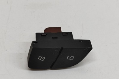 Comutator &amp;icirc;nchidere centralizată AUDI A1 8X1, 8XK 2015 OEM: 8X2962108 | 31648310 foto