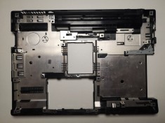 Fujitsu Lifebook S751 Capac Inferior foto