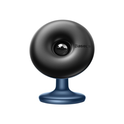 Suport Auto Universal Magnetic Pentru Bord (Albastru) BASEUS foto