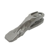 Dinte cupa central pentru buldoexcavator JCB 3CX, cod OEM 332-C4388