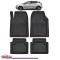Covorașe Auto TeamCar&reg; Tip Tăviță Compatibile Opel Astra K (2015&ndash;2021) - Hatchback