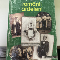 Geneza identitatii nationale la romanii ardeleni - Sorin Mitu