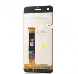 Display LCD HTC Desire 10 Pro + Touchscreen, Alb, Original