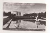 RF126 - Carte Postala - Vasile Roaita. Teatrul de vara, circulata 1959