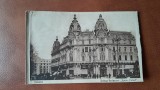 Carte postala, Bucuresti Bodega Restaurant Kaiser Palasi, perioada interbelica