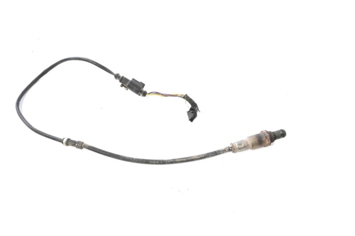 Sonda lambda VW UP 121, 122, BL1, BL2 2016 OEM: 04C906262D 11354356