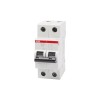 Siguranta intrerupator automat 40A 2P C 4.5Ka, ABB