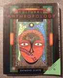 Raymond Scupin - Cultural Anthropology: A Global Perspective (fifth edition)