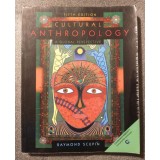 Raymond Scupin - Cultural Anthropology: A Global Perspective (fifth edition)