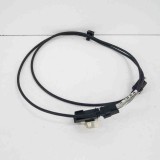 Port USB AUX Tesla Model S 2014 OEM 1004815-08-B | Mufă USB Audio Originală Tesla Model S