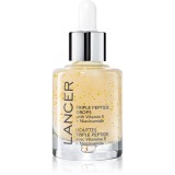 LANCER TRIPLE PEPTIDE DROPS ser de re&icirc;ntinerire cu peptide 30 ml