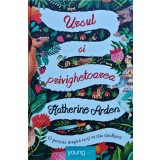 Ursul si privighetoarea - 2018 - Katherine Arden (E358)