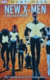 New X-men. E de la Extinctie - 2022 - Grant Morrison (AS316)
