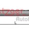 Conducta / cablu frana TOYOTA YARIS (P9) (2005 - 2013) METZGER 4110023