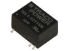 Convertor DC/DC TRACO POWER TRI 1-1211SM 1W 5V 200mA SMD14 10.8-13.2V