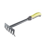 Grebla de mana pt frunze CLASSIC GX HardWork ToolsRange, Gardex