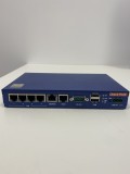 Check Point VPN-1 UTM Edge, SBXI-166LHGE-6, Port USB, 4, 2