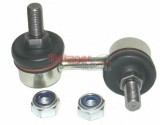 Brat/bieleta suspensie, stabilizator HYUNDAI ACCENT II limuzina (LC) (1999 - 2006) METZGER 53028711