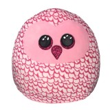 PLUS TY SQUISH BUFNITA PINKY 30CM, Squish-A-Boos