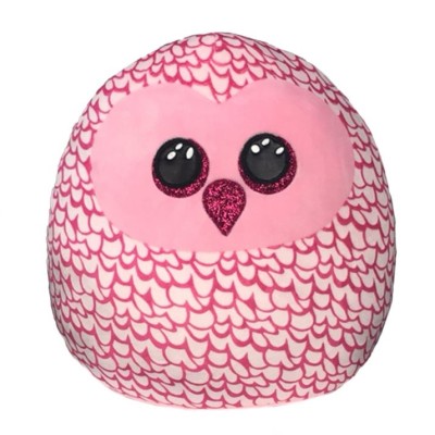 PLUS TY SQUISH BUFNITA PINKY 30CM SuperHeroes ToysZone foto