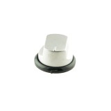 Buton rotativ pentru cuptor WHIRLPOOL 482000027680 ARISTON INDESIT Original