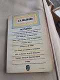 Nouvelles - J.D. Salinger