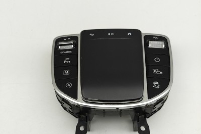 Comutator de control navigație MERCEDES-BENZ GLC C253 2021 OEM: A2539000008,A2539014002 31385363 foto