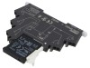 Releu Semiconductor 24VDC 2A 75-264VAC