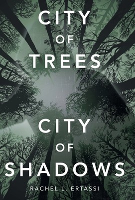 City of Trees City of Shadows foto