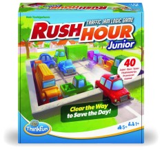 THINKFUN JOC EDUCATIV RUSH HOUR JUNIOR