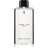 Sister's Aroma Jasmine + Musk reumplere &icirc;n aroma difuzoarelor 200 ml